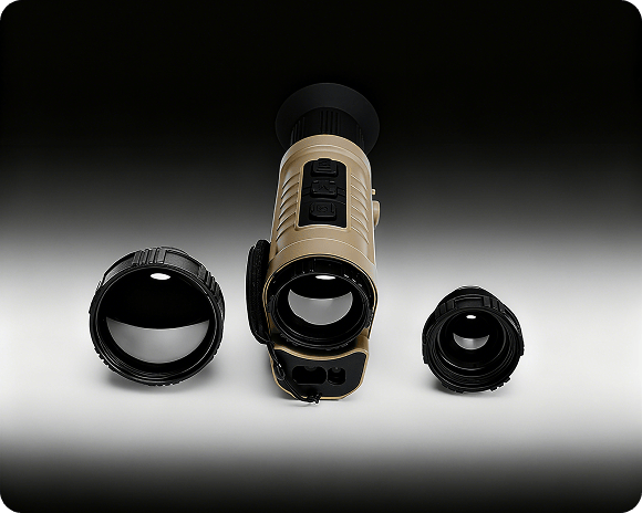 M6 PRO with interchangeable lens system